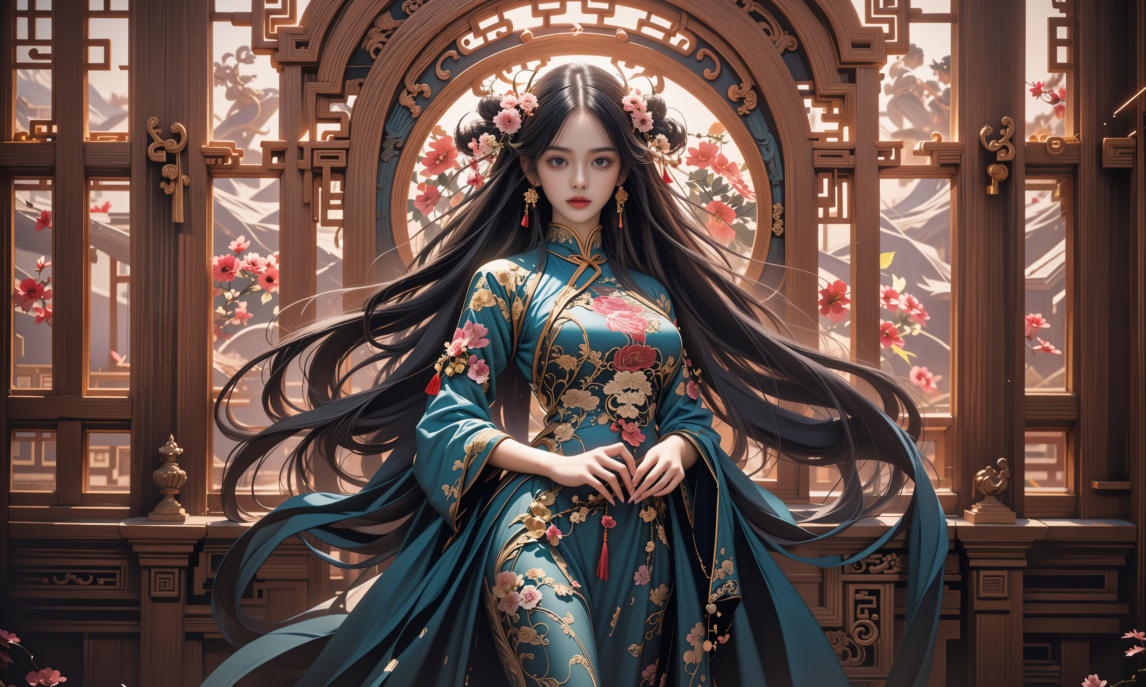 四川凉山木里学子走进浙江：在“东方大港”播撒梦想种子